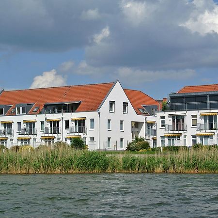 Residenz Am Seeufer Διαμέρισμα Βάρεν Εξωτερικό φωτογραφία
