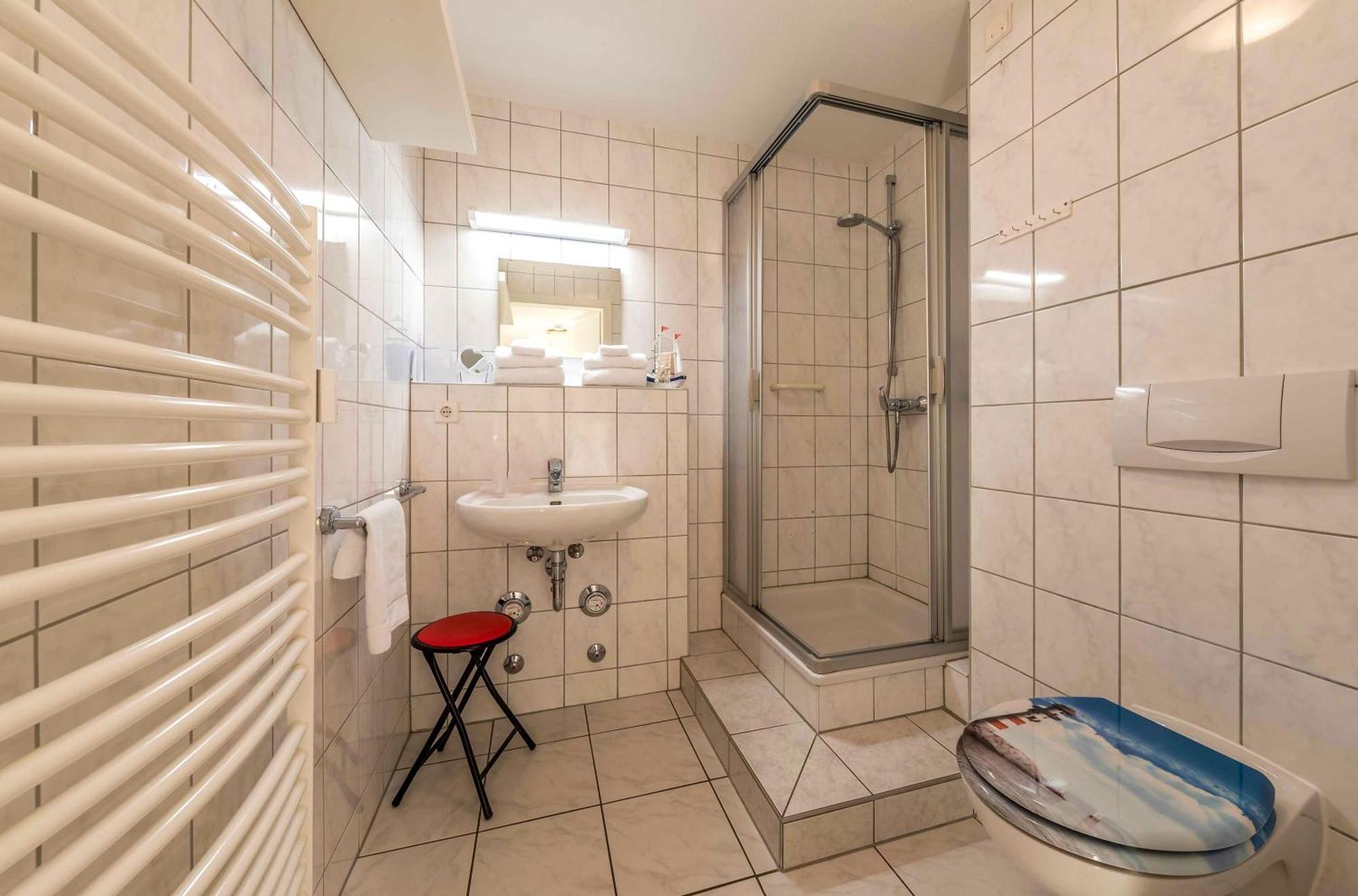 Residenz Am Seeufer Διαμέρισμα Βάρεν Εξωτερικό φωτογραφία