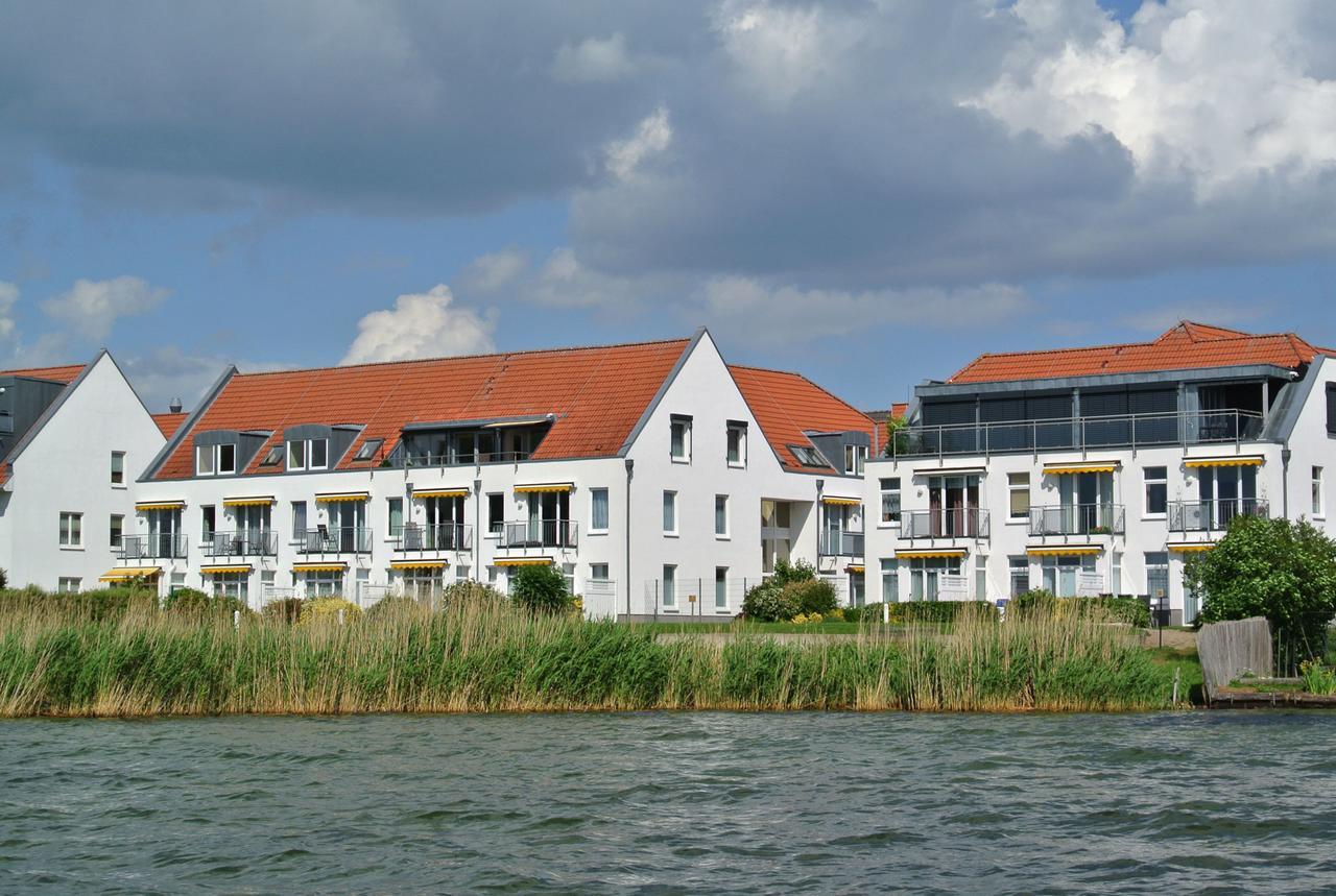Residenz Am Seeufer Διαμέρισμα Βάρεν Εξωτερικό φωτογραφία